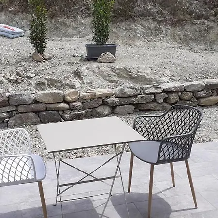 Appartamento Casa Prunelli *