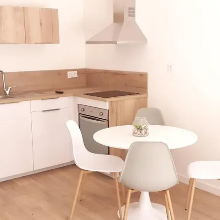 Appartamento Casa Prunelli Omessa