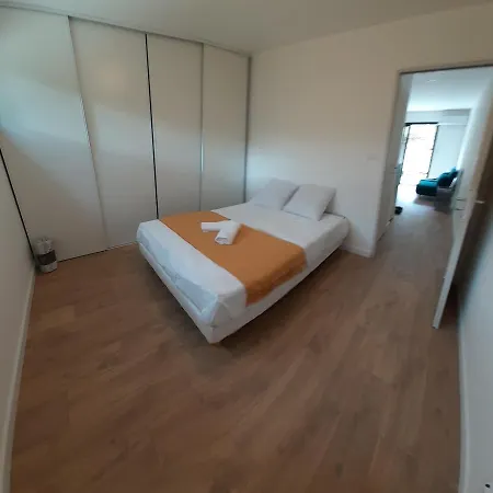 Apartment Casa Prunelli *