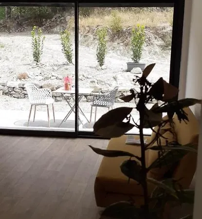 Casa Prunelli * Omessa