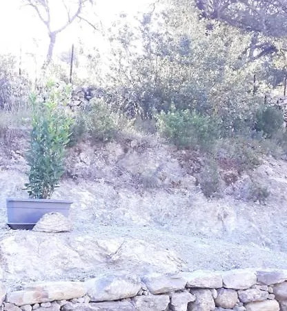Casa Prunelli Appartement *