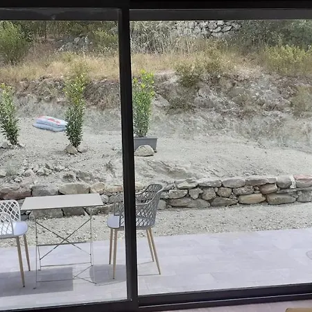 Appartement Casa Prunelli Omessa