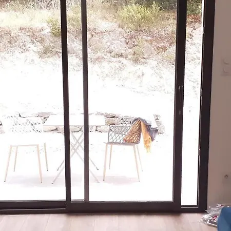 Casa Prunelli Appartement