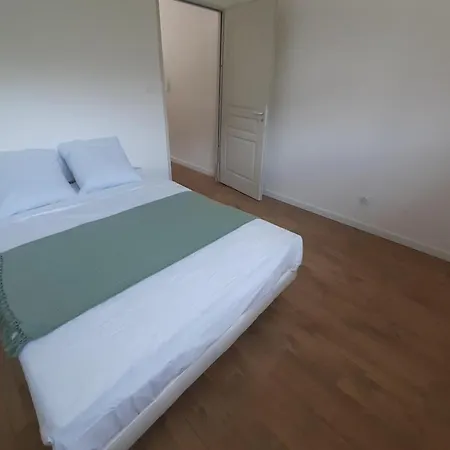 Casa Prunelli Apartment *