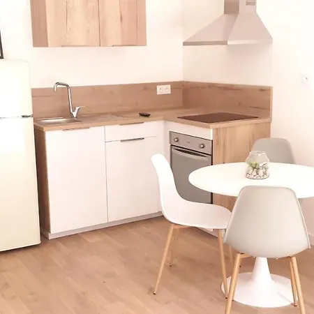 Casa Prunelli Omessa