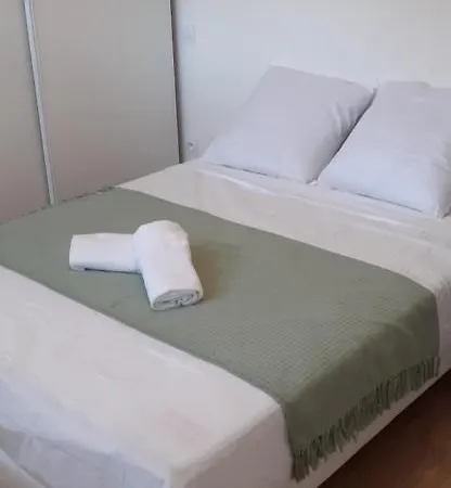 Lägenhet Casa Prunelli