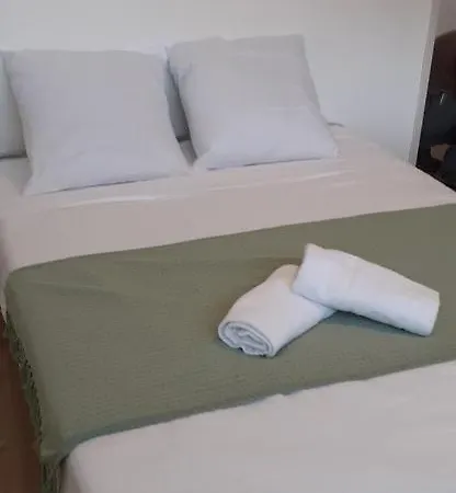 Apartment Casa Prunelli Omessa