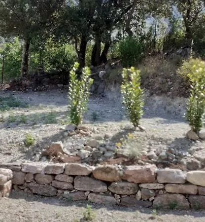 Appartement Casa Prunelli *