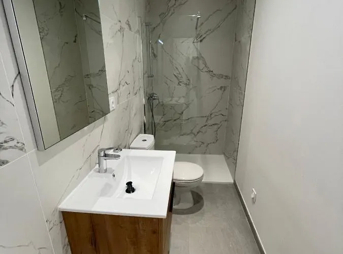 Casa Prunelli Apartment *