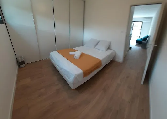 Apartment Casa Prunelli *