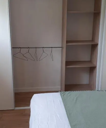 Apartment Casa Prunelli