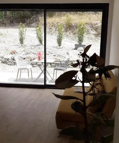 Casa Prunelli * Omessa