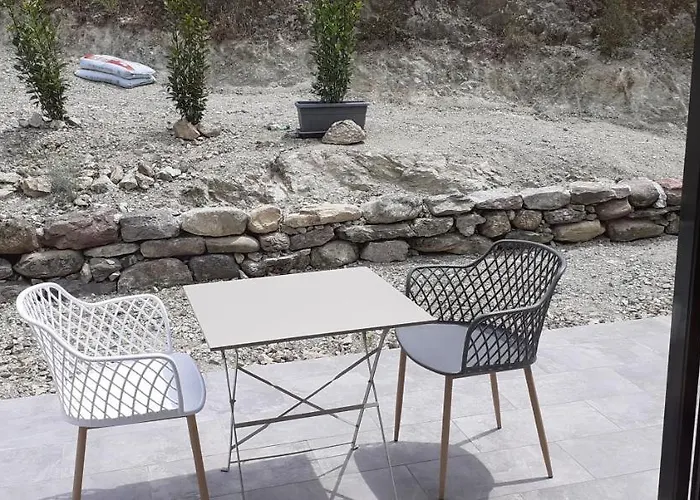 Apartment Casa Prunelli *