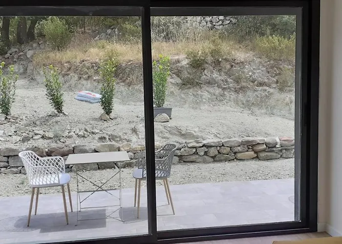 Apartment Casa Prunelli Omessa