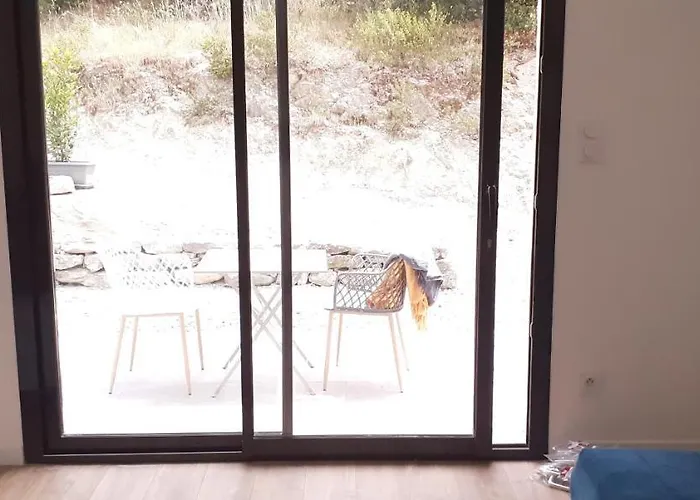 Casa Prunelli Apartment