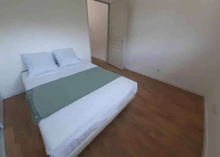 Casa Prunelli Apartment *