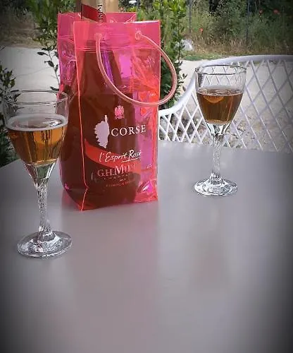 Casa Prunelli * Omessa