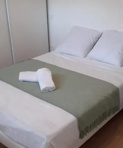 Apartment Casa Prunelli