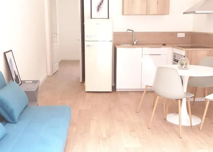 Apartment Casa Prunelli *