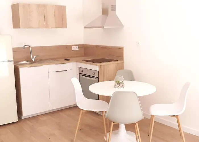 Apartment Casa Prunelli Omessa