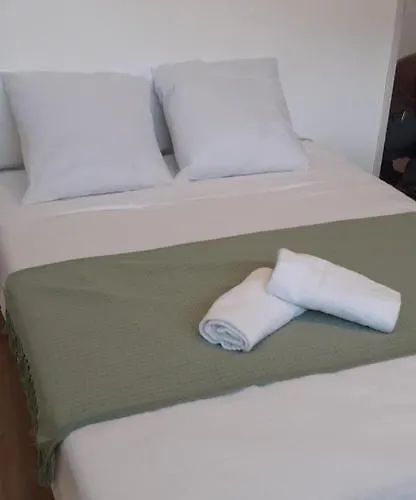 Apartment Casa Prunelli Omessa